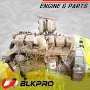 New Extended Complete Long block OEM DCEC Cummins Engine 5.9L 6B 180 HP Bosch