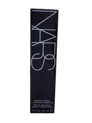 NARS Natural Radiant Longwear Foundation Medium 1 Punjab