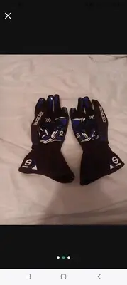 Original Sparco Gloves