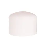 Minka 15 Lamp Shade White
