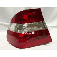 在飛比找蝦皮購物優惠-全新寶馬 BMW E46 02-04 小改款 四門 4D 4