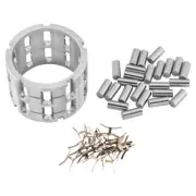 QuadBoss Aluminum Sprague Carriers for 2012-2013 Polaris Ranger RZR XP 4 900 UTV