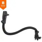 RAM Flex-Rod 450mm (18") Double Socket Arm 1" Ball