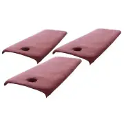 Massage Table Sheet Beauty Bed Sheet Massage Bed Cover for Beauty Salon SPA