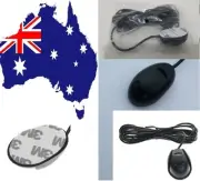 Microphone Mic For , Car, Arduino DVD GPS Navigation Bug Spy Auto Rasberry Pi