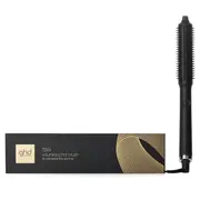 GHD - Rise Volumising Hot Brushes - # Black