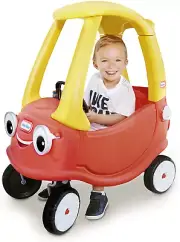 Little Tikes Cozy Coupe