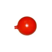 APEX PLASTIC FLOAT 150mm (6") SUIT APEX FLOAT VALVES PLF-B-150-O