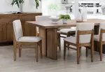 SORVINO 2400 Dining Table