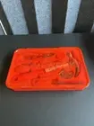 Virgil Abloh x IKEA "MARKERAD" (OFF WHITE) "HOMEWORK" TOOL SET