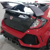 在飛比找蝦皮購物優惠-【M.GARAGE】HONDA Civic TYPER FK