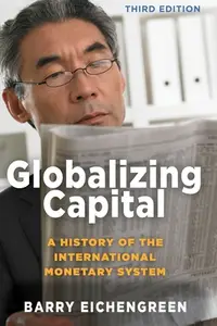 在飛比找誠品線上優惠-Globalizing Capital: A History