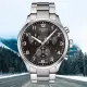 【TISSOT 天梭 官方授權】CHRONO XL韻馳系列 三眼計時腕錶 / 45mm 女王節(T1166171105701)