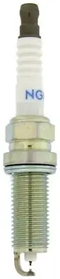 Spark Plug-Laser Iridium High Ignitability fits 2009 Nissan GT-R 3.8L-V6 (for: Nissan)