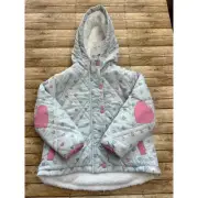 NWT Love and Grow Candyland Jacket 4T