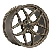 ALLOY WHEEL SPARCO SPARCO FF3 FOR MINI CLUBMAN JOHN COOPER WORKS 2015-2016 1SP