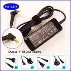 Laptop AC Power Adapter Charger for Acer Aspire E15 E5-522-806L ES1-531-N14D/R
