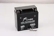 12N9-BS 12V 9AH BATTERY PIT PRO DIRT QUAD BIKE ATV BUGGY SCOOTER MOTORCYCLE