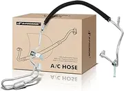 A-Premium A/C Discharge Line Hose Compatible with Ford Fusion 2013-2020 L4 1.5L 1.6L
