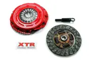 XTR STAGE 1 CLUTCH KIT for 1995-2002 CONTOUR MERCURY COUGAR MYSTIQUE 2.0L ZETEC