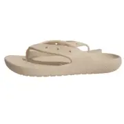 Crocs Classic Flip Flops Women's size 8 / Men's 6 Shitake