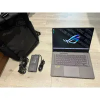 在飛比找蝦皮購物優惠-ASUS ROG Zephyrus G15 GA503RW 