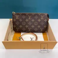 在飛比找蝦皮購物優惠-Louis Vuitton 路易威登 LV 經典老花帆布塗層