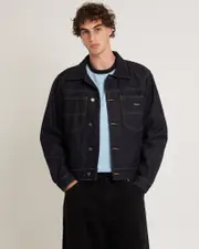 A1 Jacket Scout