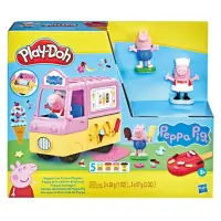 在飛比找momo購物網優惠-【ToysRUs 玩具反斗城】Play-Doh培樂多 Pep