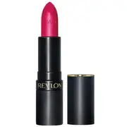 Revlon Super Lustrous Luscious Mattes Lipstick Range