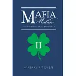 MAFIA MISTRESS: THE 2ND BOOK IN THE MAFIA SERIES