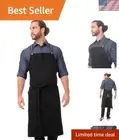 Unisex Berkeley Chef Apron