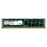 16GB DDR3 PC3-10600R 1333MHz RDIMM (HP 627812-B21 Equivalent) Server Memory RAM