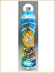 Sunsational Bingo Dauber - Sky Blue - 4oz