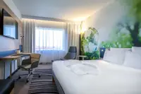 在飛比找雄獅旅遊優惠-NOVOTEL WROCLAW CENTRUM