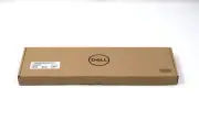 Dell KB216 104-Keys QWERTY Multimedia USB Wired Keyboard Dell P/N: 0081N8 New