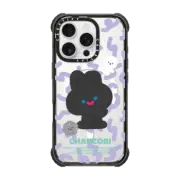 iPhone 16 Pro Ultra Impact Case MagSafe Compatible CHARCORI
