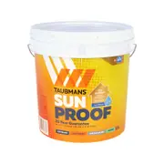 Taubmans 15L Accent Low Sheen Sunproof Exterior Paint