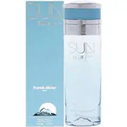 Franck Olivier Blue Franck Eau De Toilette Spray 75ml 75ml