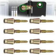 Door Hinge Security Pins/Door Hinges Security Screws/Tamper Proof Screws/Accesso