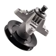 [MaXpeedingrods] Lawn Mower Spindle Assembly compatible for Cub Cadet MTD SLT RZT-50 50 Deck 618-04126