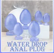 anal dong but butt dildo huge large anus cok lubricant ice heat cooling 23