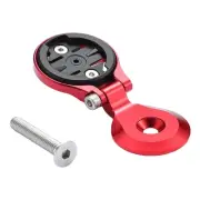 Out Front Bicycles Computer Mount Adjustable Cycling Computer Extension Mount
