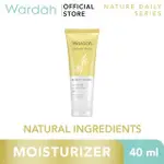 WARDAH NATURE DAILY WITCH HAZEL PURIFYING MOISTURIZER GEL