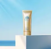 SHISEIDO Anessa Sunscreen Perfect UV Skin Care Gel SPF50+ PA++++ 90g