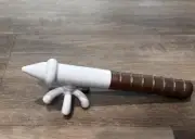 NIB Ashley Black Guru FasciaBlaster Mini 1