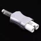 New 6mm Industry Socket Plug High Temperature Electric Oven Power Outlet -cg