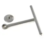 Shower Squeegee Glass Clean Scraper Washing Wiper Hanger Floor Window1418