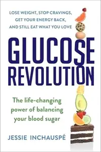 在飛比找三民網路書店優惠-Glucose Revolution: The Life-C