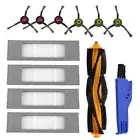 Accessories for Deebot Ozmo 950 920 N8 N8 Pro N8 Pro+ T8 T8+ T8 T8 Max M5N6